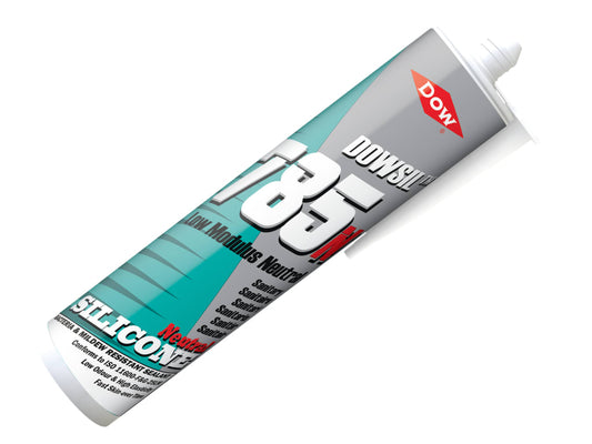 785N Silicone Sealant  Clear 310ml                                              