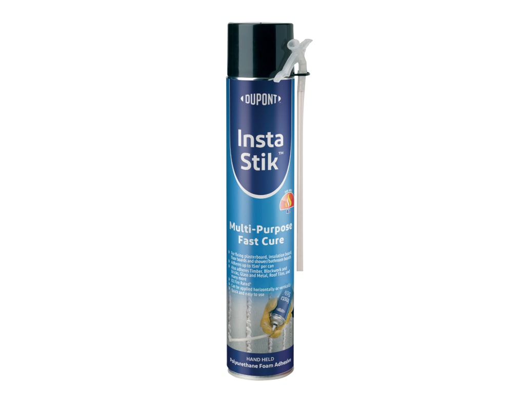Insta Stik™ Multi Purpose Straw Applied Adhesive 750ml                          