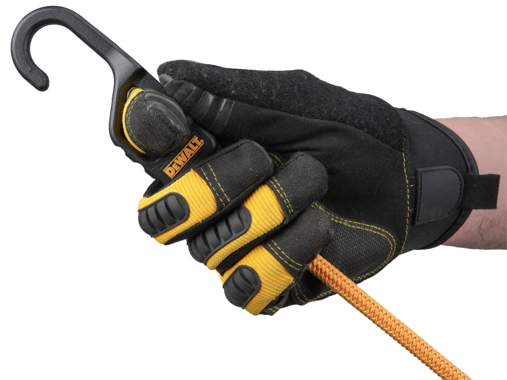 Bungee Cord 91cm (36in) 4 Piece - Dewalt