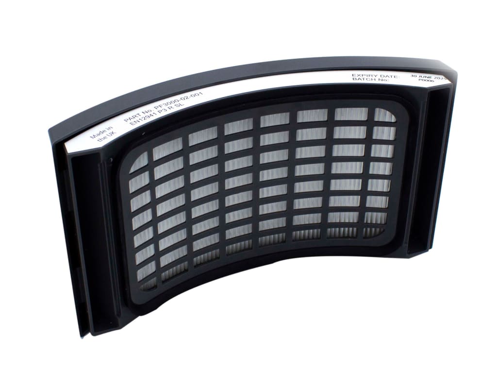 PAPR P3 Filter (HEPA)                                                           