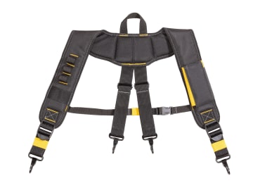 DWST40901-1 Pro Suspenders                                                      