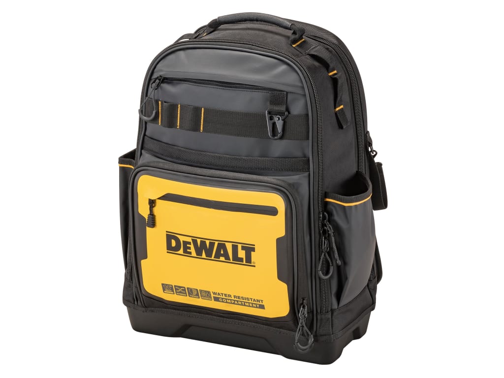 DWST60102 Pro Backpack                                                          