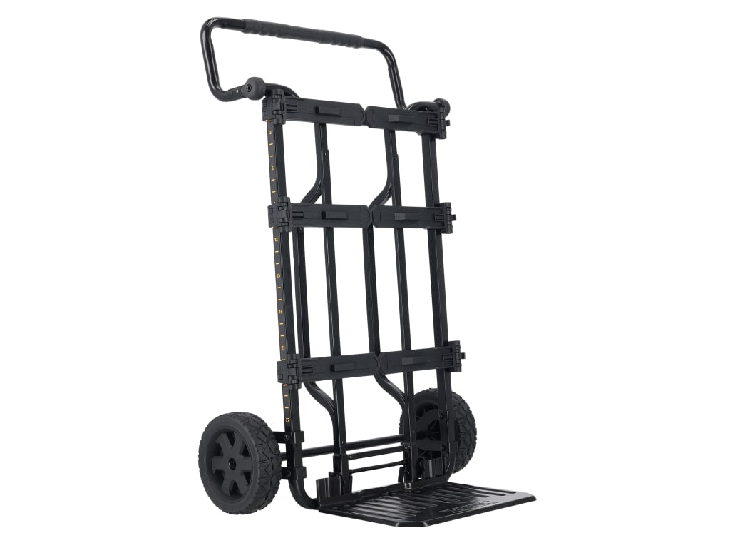 TOUGHSYSTEM™ Heavy-Duty Trolley                                                 