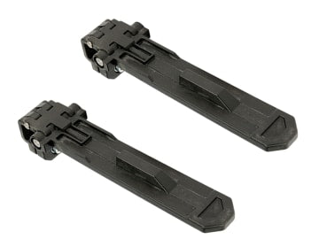 TOUGHSYSTEM™ Brackets x 2                                                       