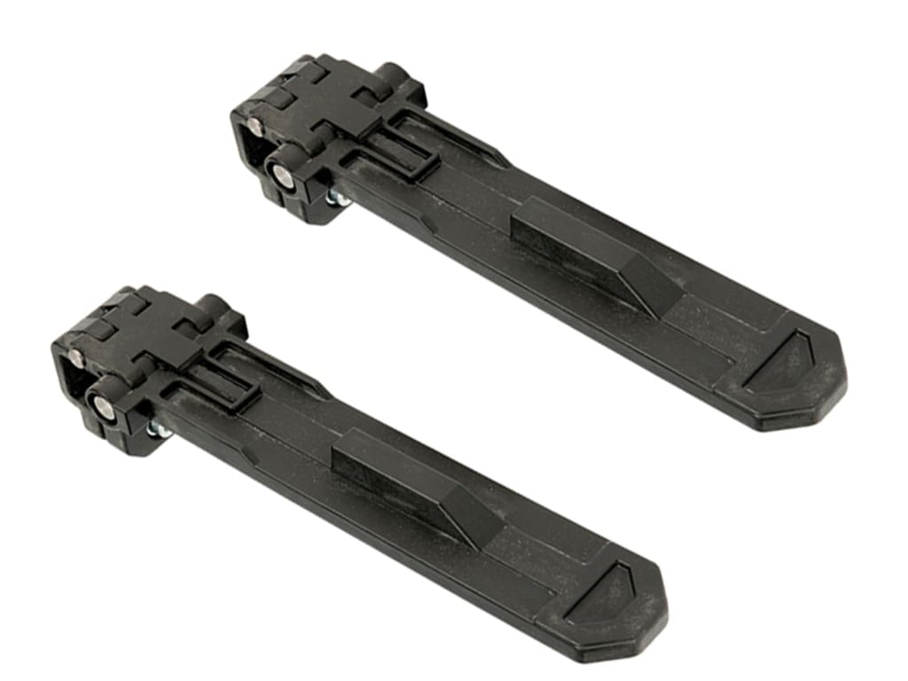 TOUGHSYSTEM™ Brackets x 2                                                       