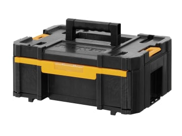 TSTAK™ III Toolbox (Deep Drawer)                                                