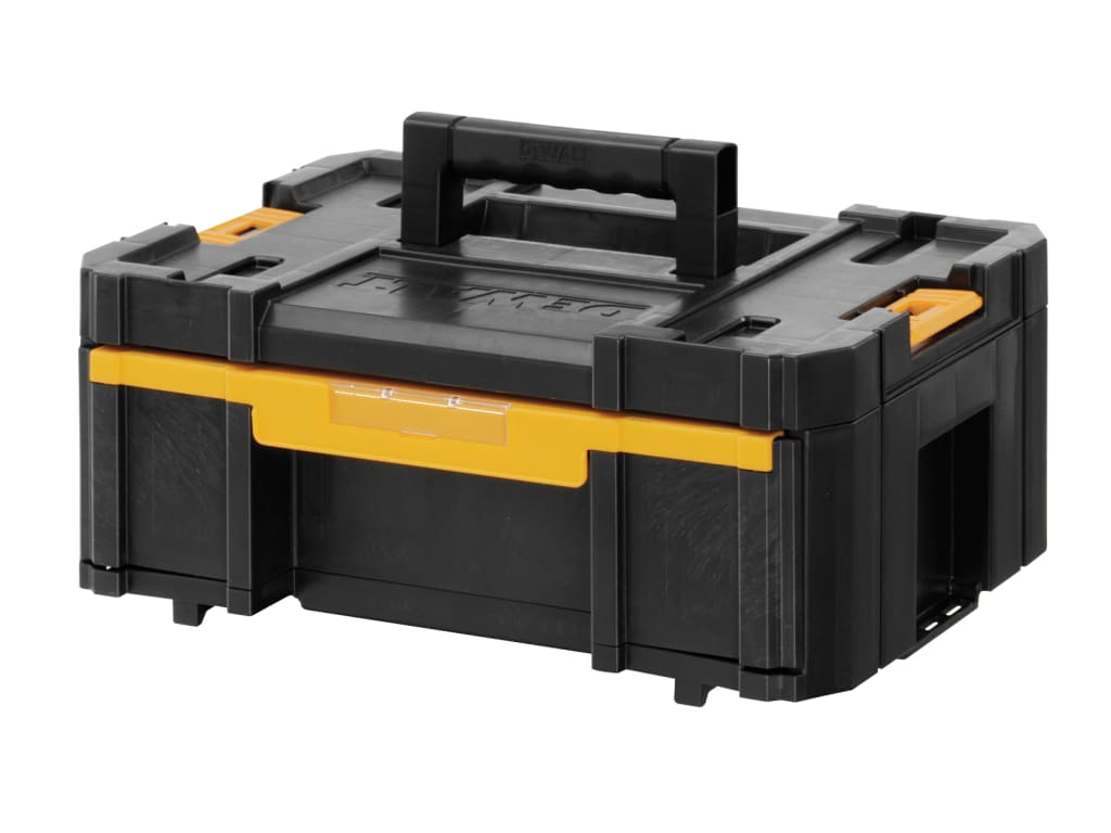 TSTAK™ III Toolbox (Deep Drawer)                                                
