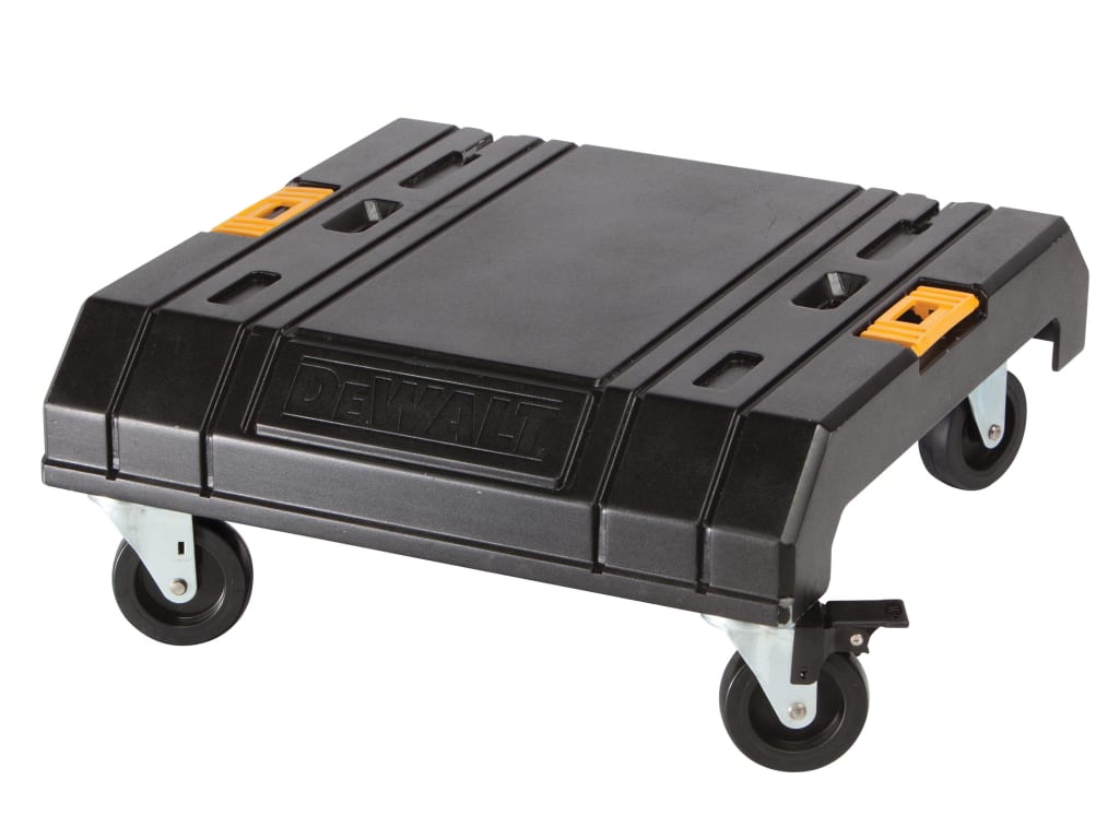 TSTAK™ Carrier Base                                                             