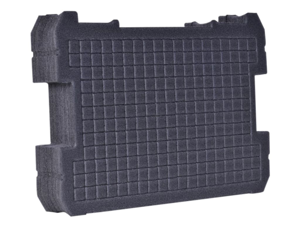 TSTAK™ Foam Inlay                                                               