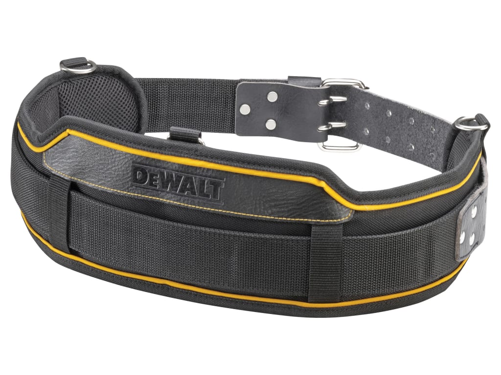 DWST1-75651 Tool Belt                                                           