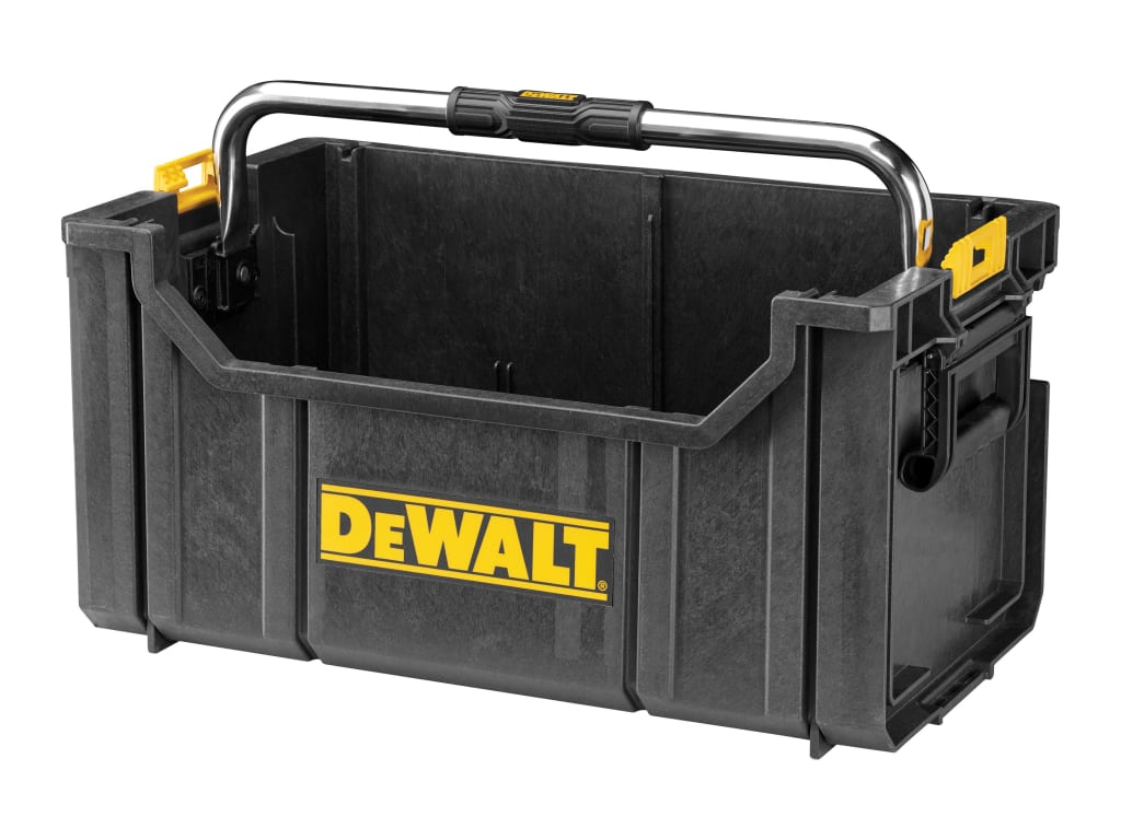 TOUGHSYSTEM™ Tote                                                               