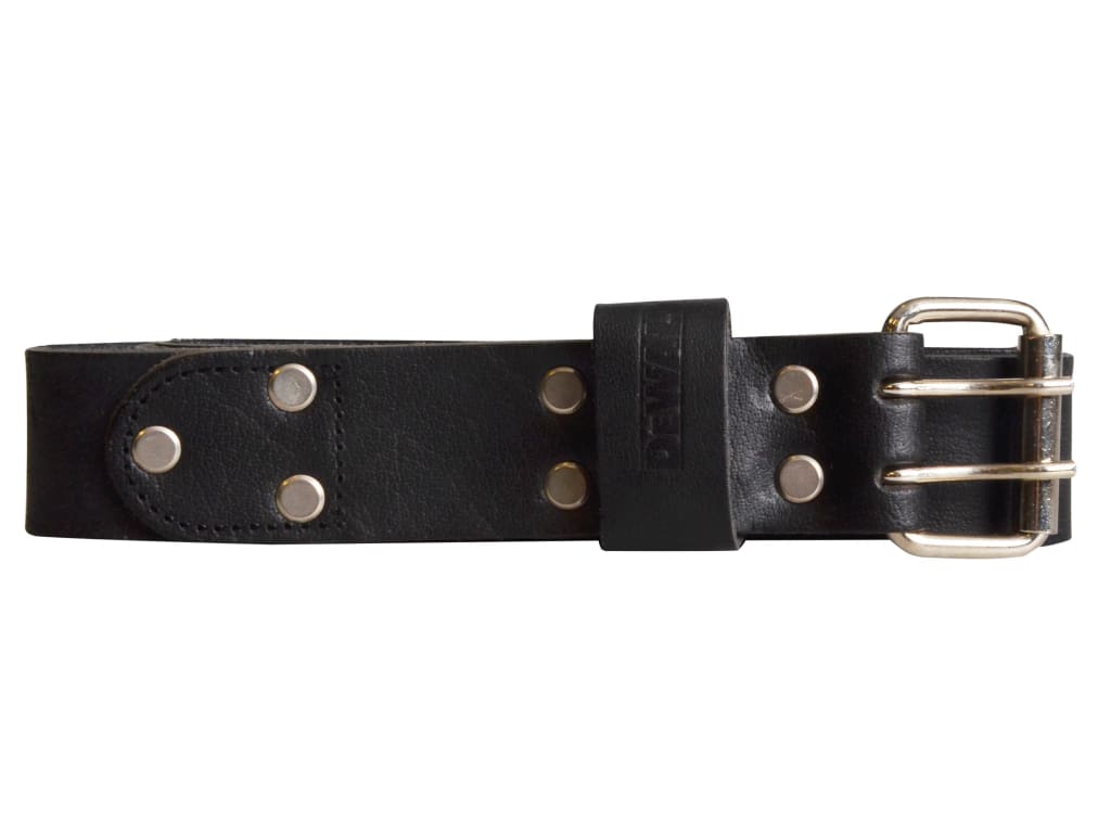 DWST1-75661 Full Leather Belt                                                   