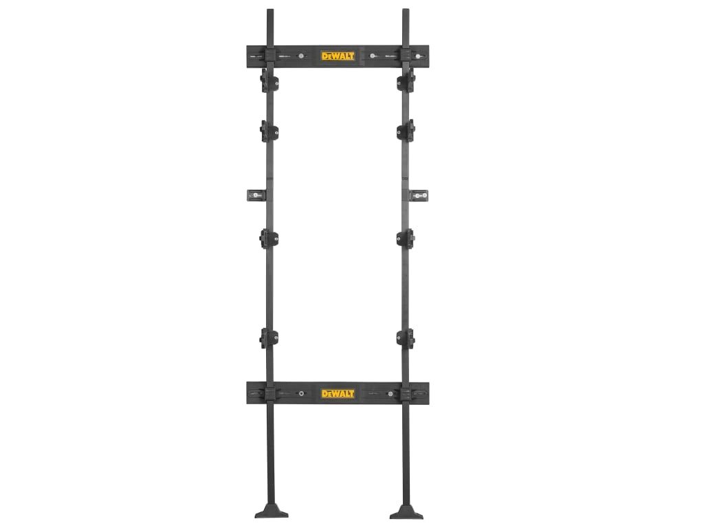 TOUGHSYSTEM™ Workshop Racking                                                   