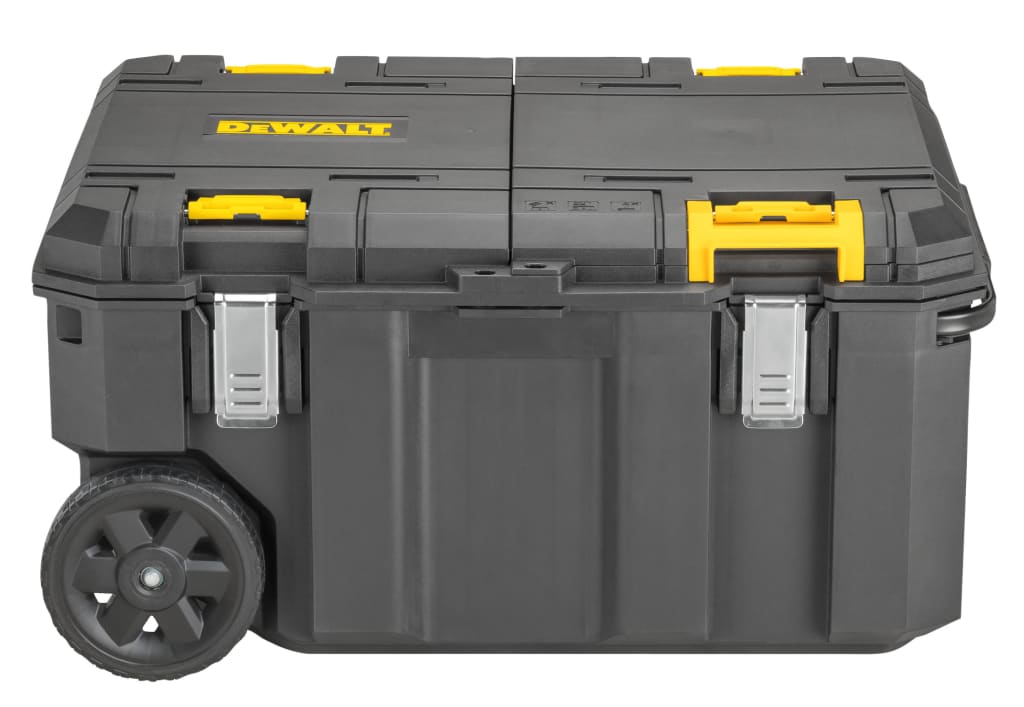 TSTAK™ IP54 Job Chest                                                           