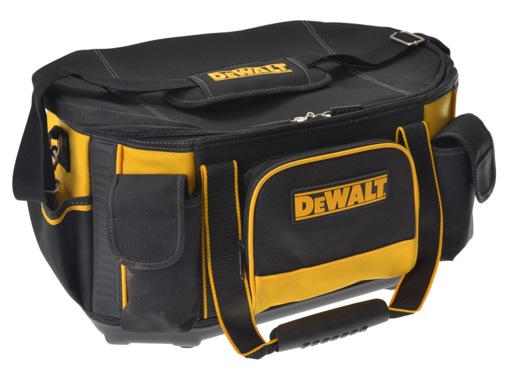 1-79-21109 Pro Round Top Bag 50cm (20in)                                        