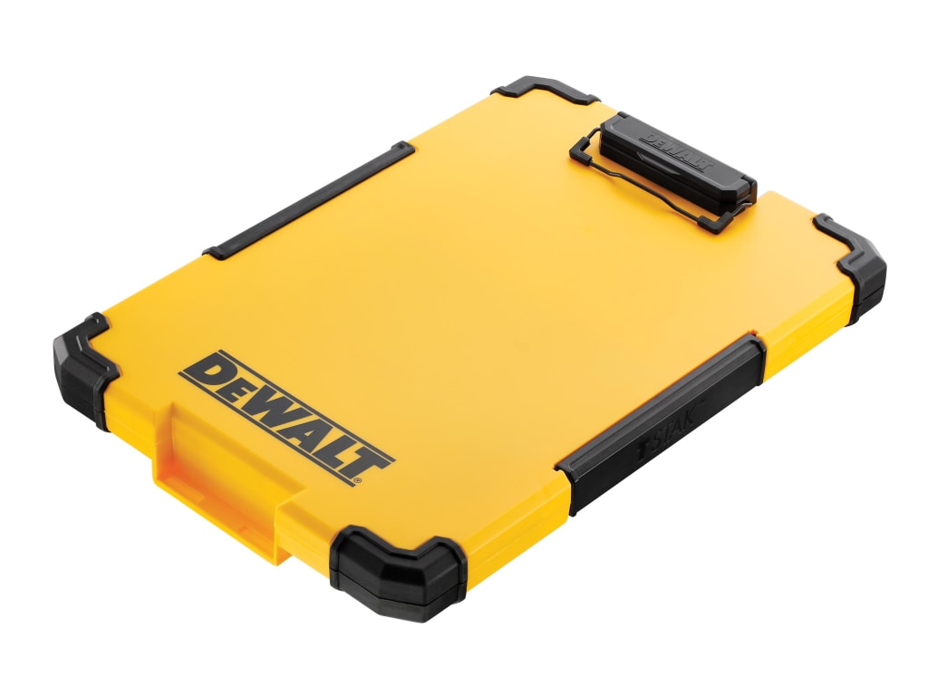 TSTAK™ Clipboard                                                                