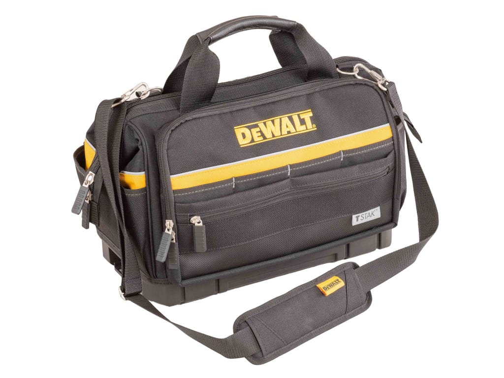 TSTAK™ Soft Bag                                                                 