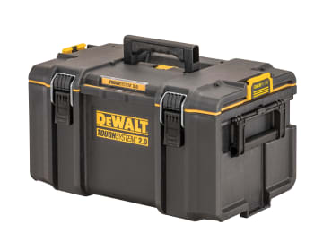 DS300 TOUGHSYSTEM™ 2.0 Toolbox                                                  