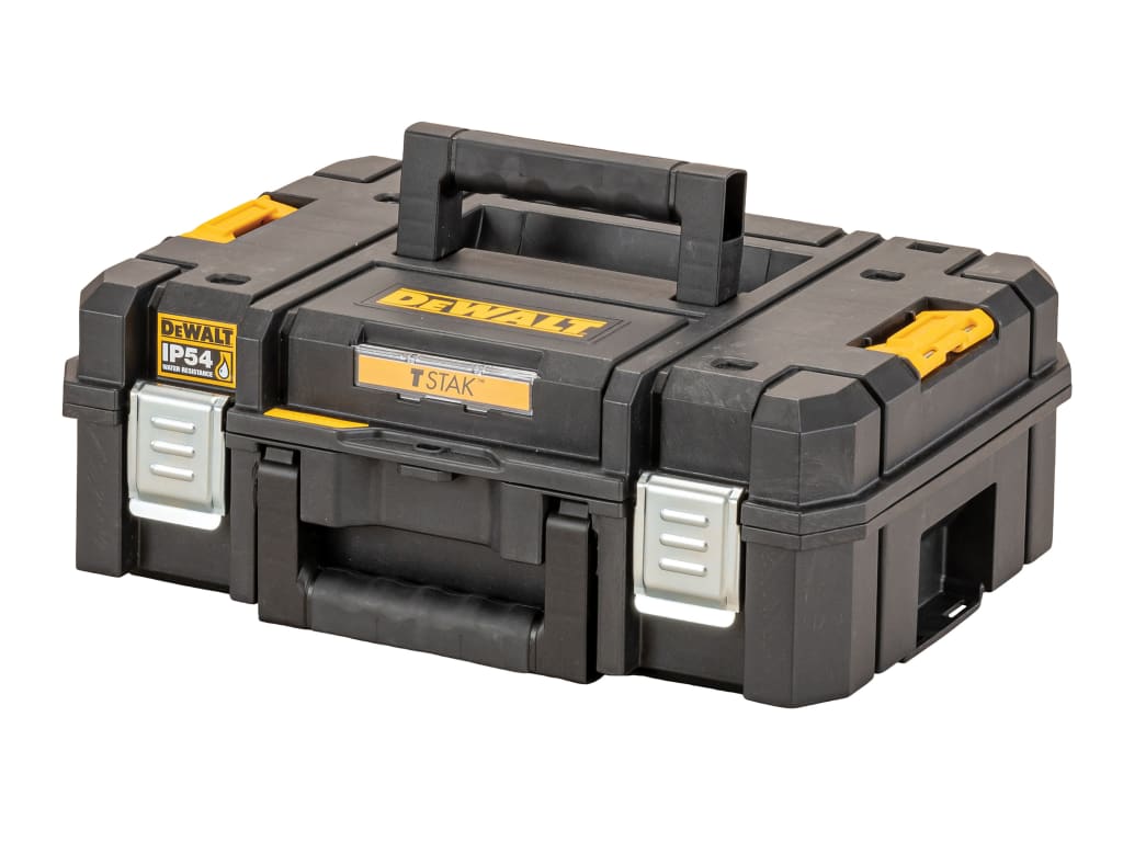 TSTAK™ 2.0 Shallow Toolbox                                                      