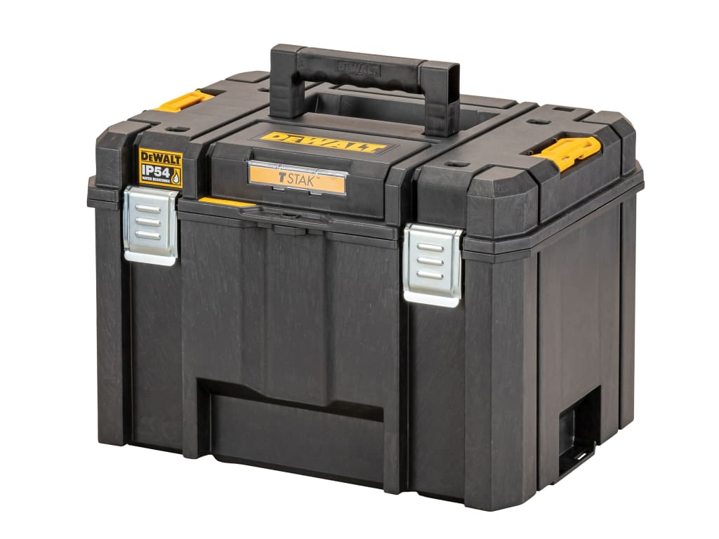 TSTAK™ 2.0 Deep Toolbox                                                         