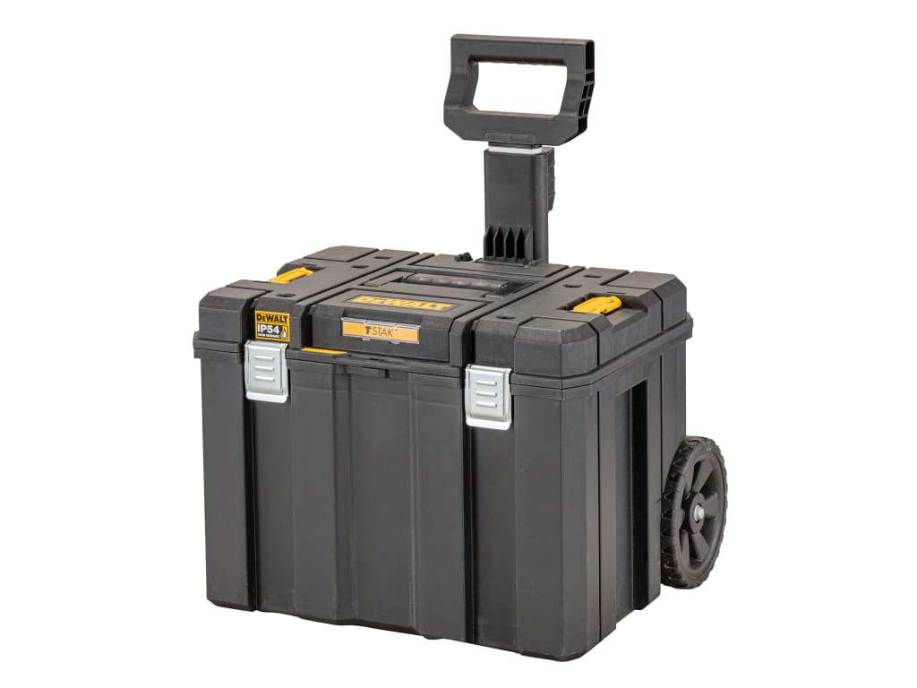 TSTAK™ 2.0 Mobile Storage Box                                                   