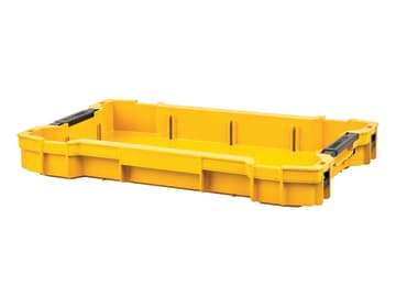 TOUGHSYSTEM™ 2.0 Shallow Internal Tray                                          