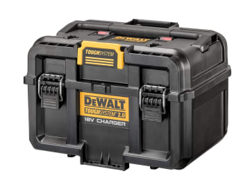 TOUGHSYSTEM™ 2.0 Charger Toolbox                                                