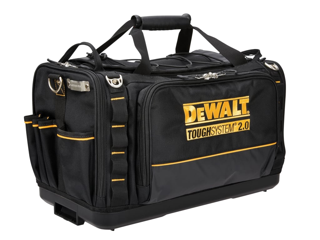 TOUGHSYSTEM™ 2.0 Tool Bag                                                       