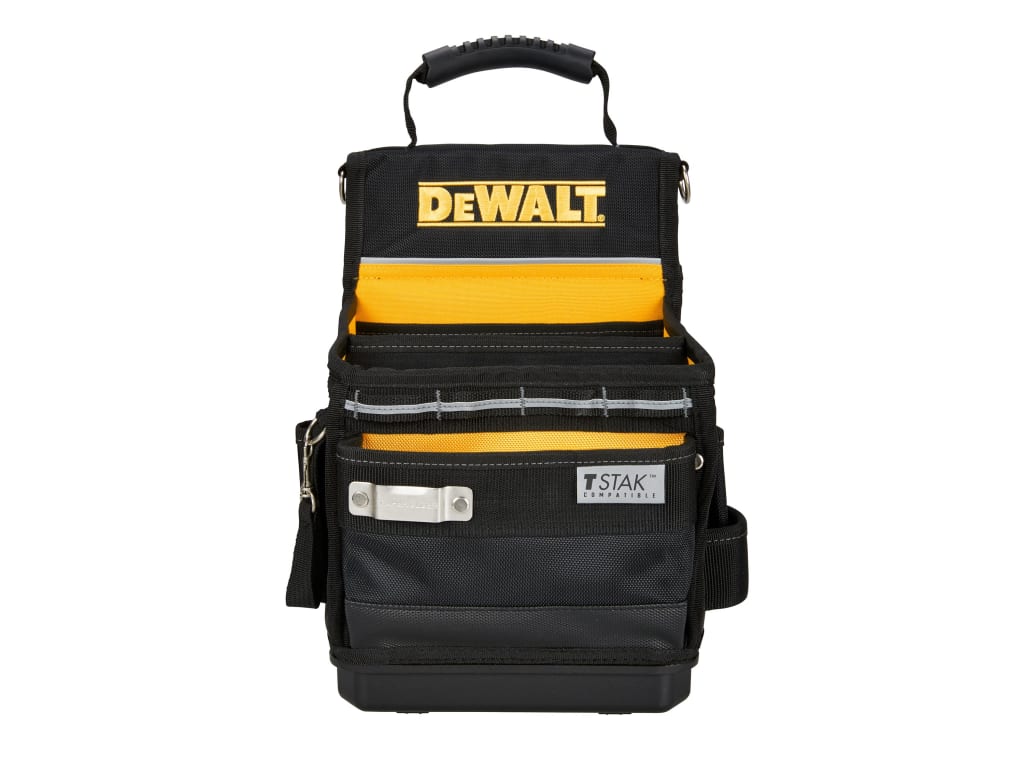 DWST83541-1 Soft Tool Organiser                                                 
