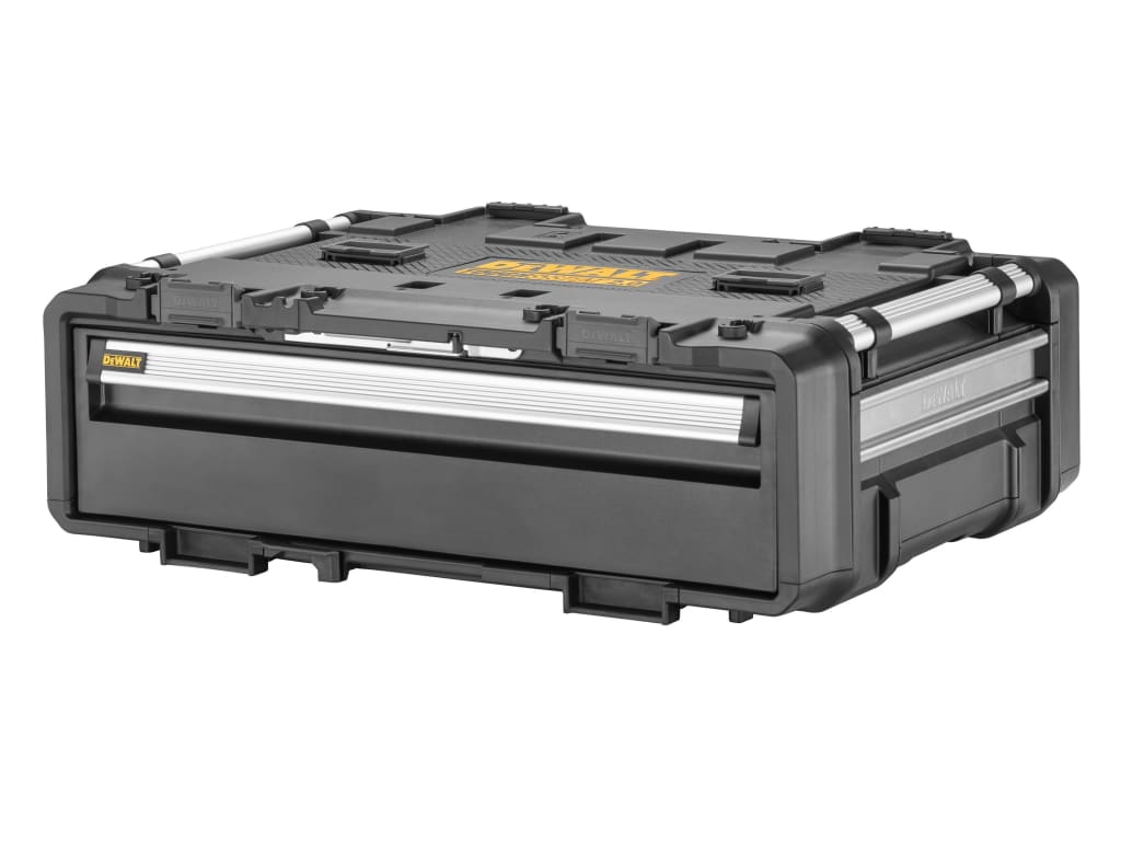 TOUGHSYSTEM™ 2.0 DXL Deep Drawer Unit                                           