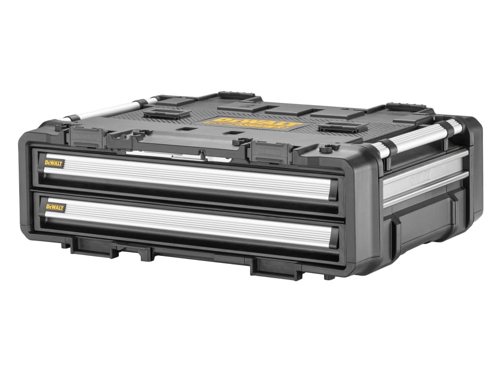 TOUGHSYSTEM™ 2.0 DXL Shallow Drawer Unit                                        