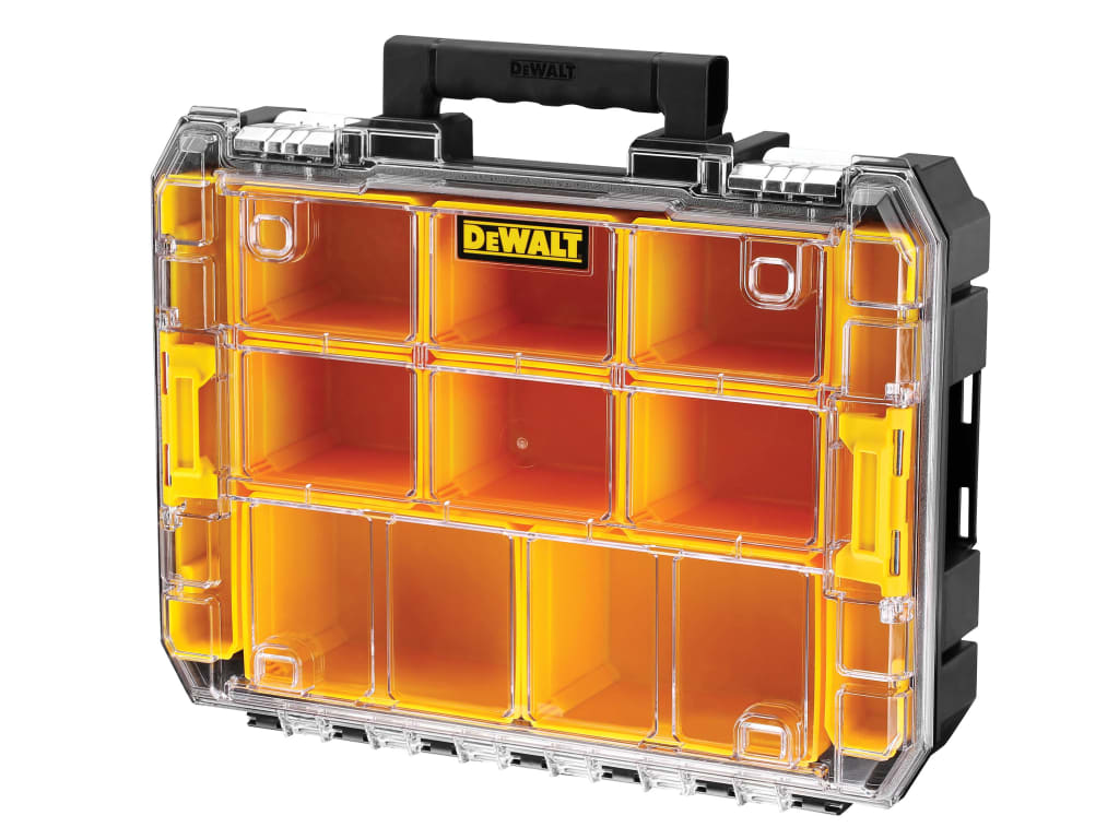 TSTAK™ Watersealed Organiser                                                    
