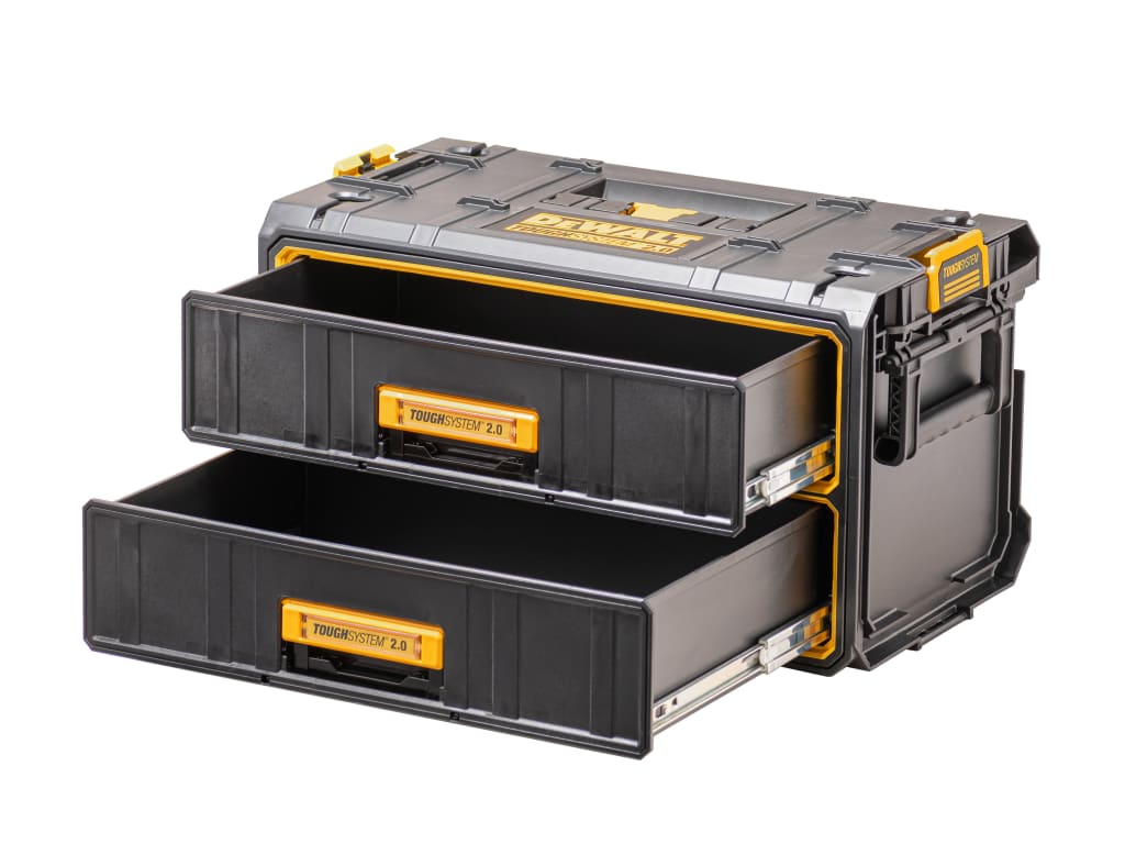 TOUGHSYSTEM™ 2.0 Drawer Unit                                                    