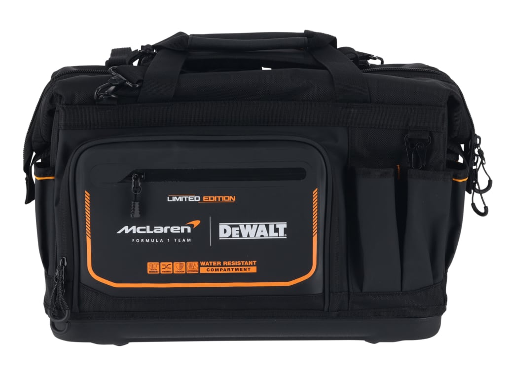 DWST60104 McLaren Tool Bag                                                      