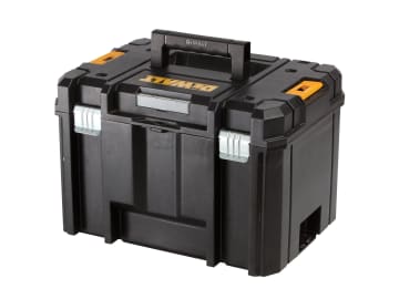 TSTAK™ Deep Toolbox (No Tote Tray)                                              
