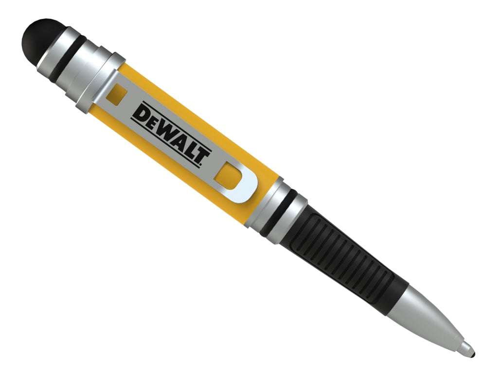 3-in-1 Stylus Pocket Pen                                                        