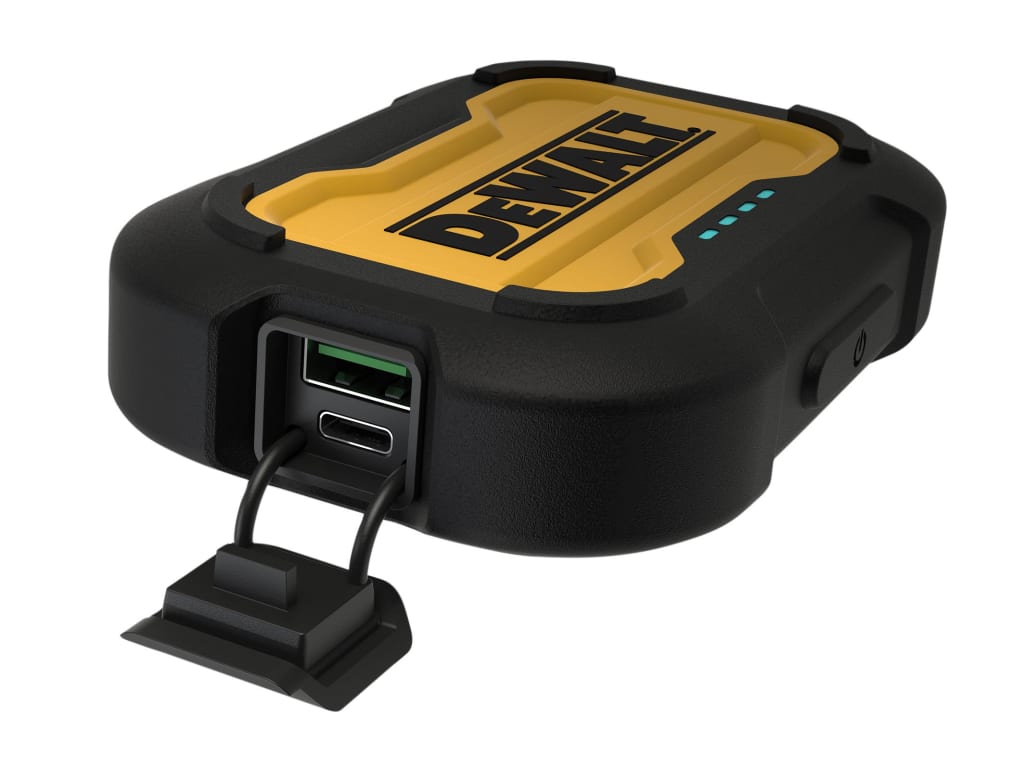 2-Port Powerbank 10,000mAh                                                      