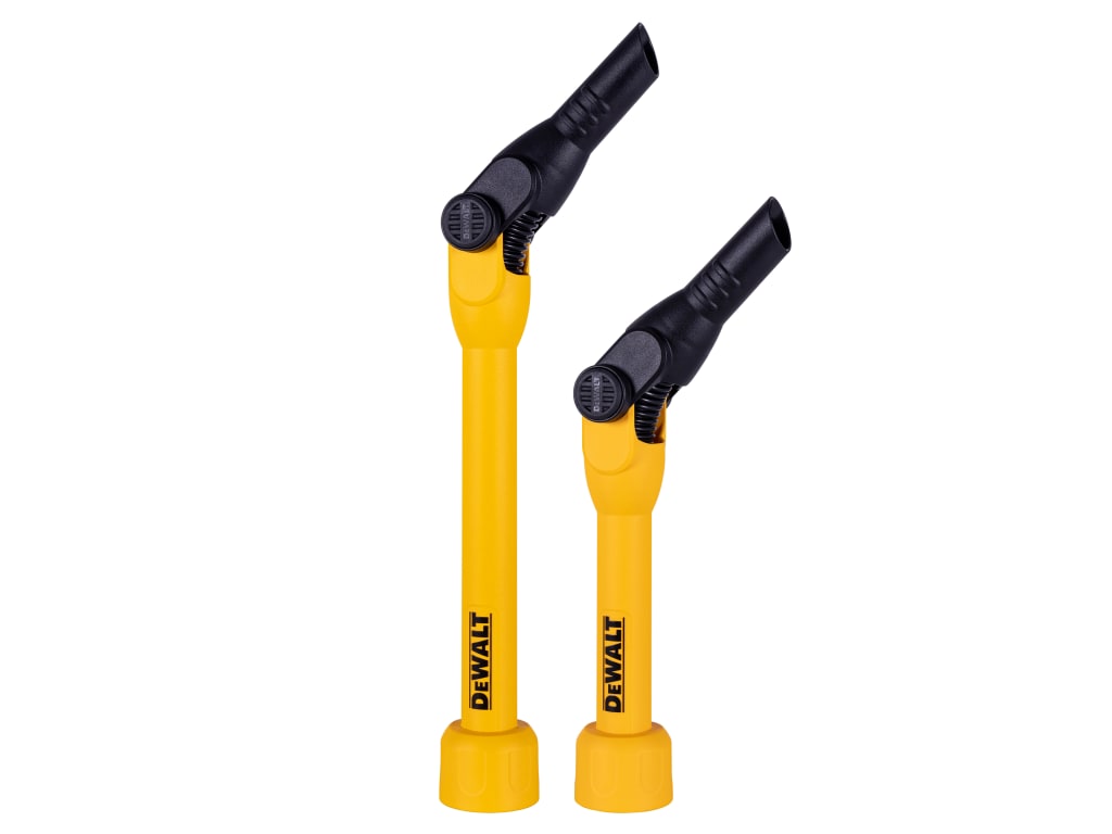 DXVA00-1200E Pivoting Extension Wands                                           