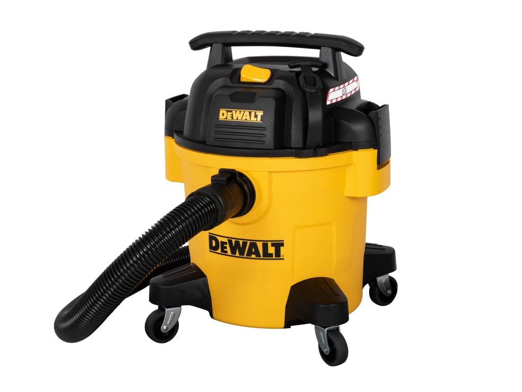 DXV20PA Wet & Dry Vacuum 1050W 240V                                             