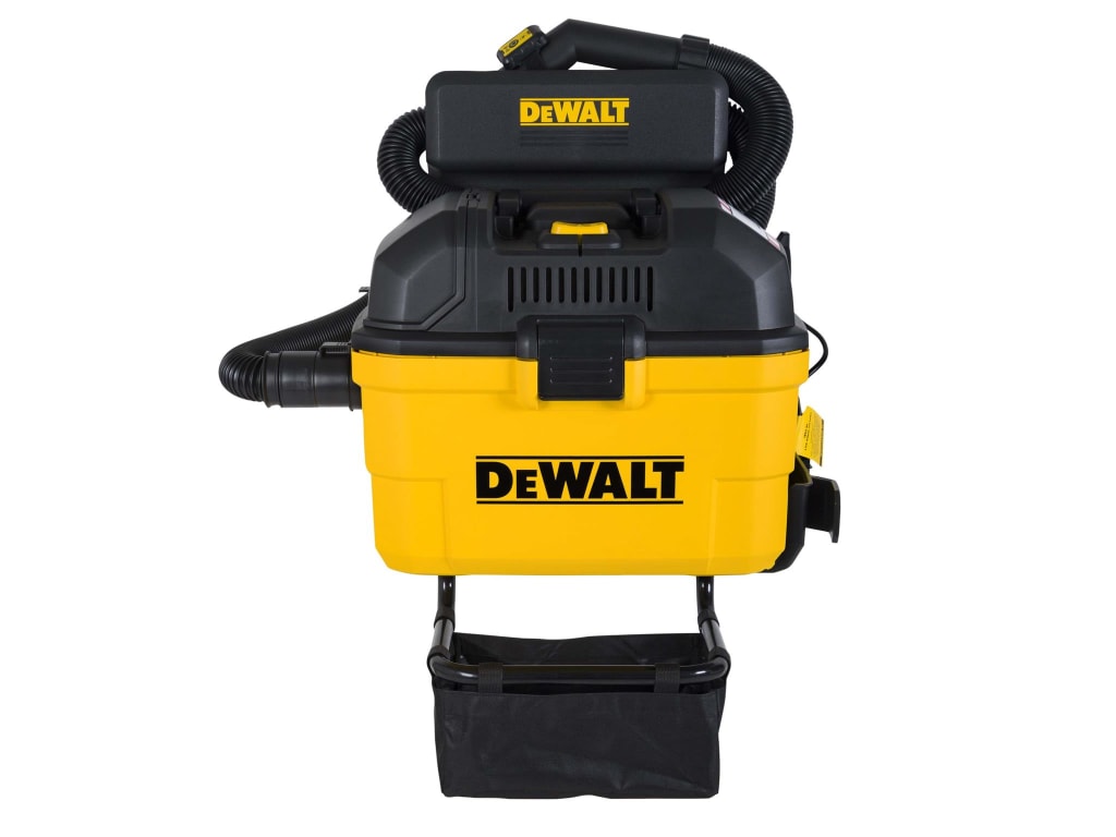 DXV23GA Garage Wet & Dry Vacuum 1100W 240V                                      
