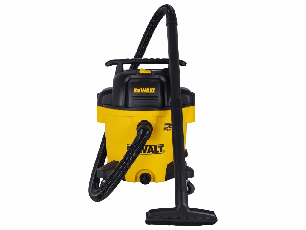 DXV34P-QTA Stealthsonic Wet & Dry Vacuum 960W 240V                              