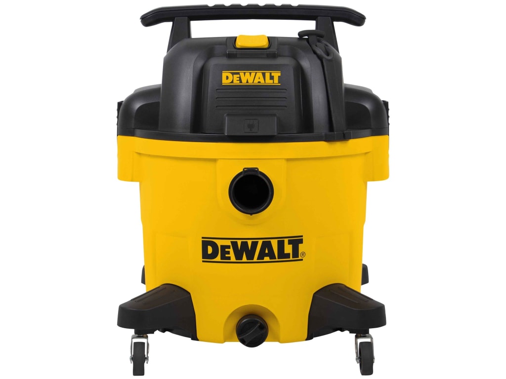 DXV34PTAA Wet & Dry Vacuum with Power Tool Activation 1200W 240V                