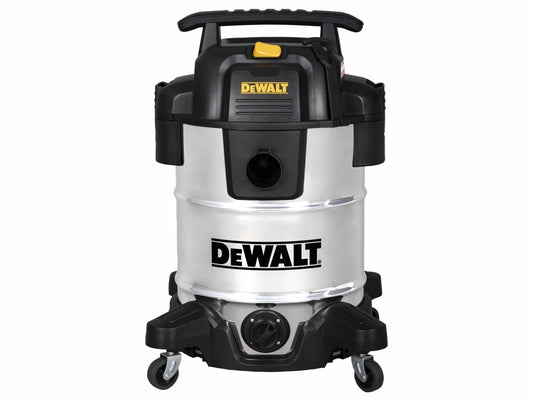 DXV38SC Stainless Steel Wet & Dry Vacuum 1050W 240V                             