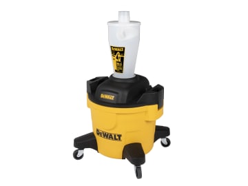 DXVCS002 Cyclone Dust Collector                                                 