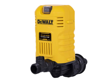 DXVPA301 Water Pump 350W 240V                                                   