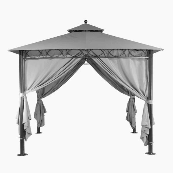 Dubai 3m x 3m Gazebo, MorgansOsw