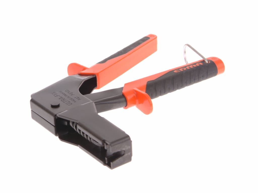 Ultra Fix Metal Anchor Expansion Tool                                           