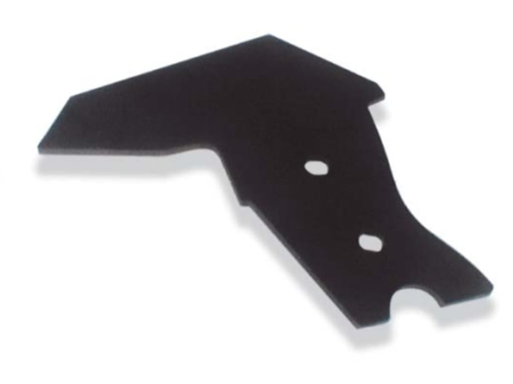 35mm Blade - Only for 0320 & 0310                                               