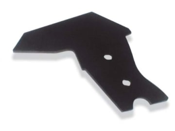 35mm Blade - Only for 0320 & 0310                                               