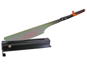 Pro Mat Coup Slate Guillotine Machine                                           